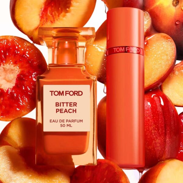 Tom Ford Bitter Peach Eau de Parfum – Bild 2