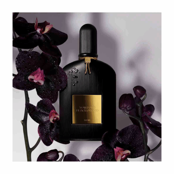 Tom Ford Black Orchid Eau de Parfum – Bild 2