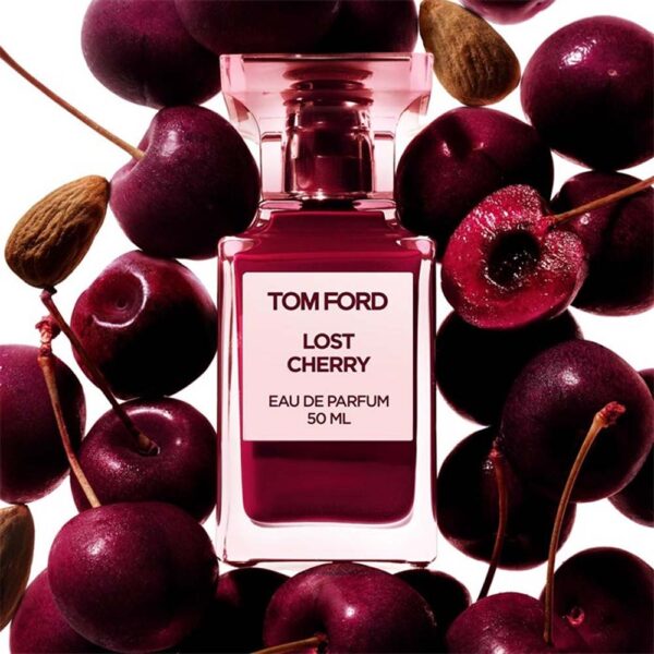 Tom Ford Lost Cherry Eau de Parfum – Bild 2