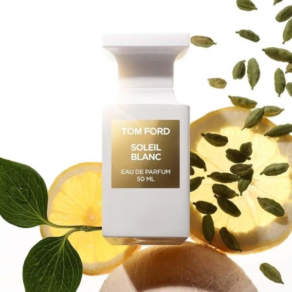 Tom Ford Soleil Blanc Eau de Parfum – Bild 2
