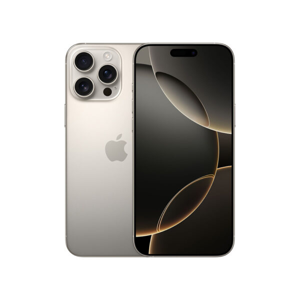 Apple iPhone 16 Pro Max – Bild 6