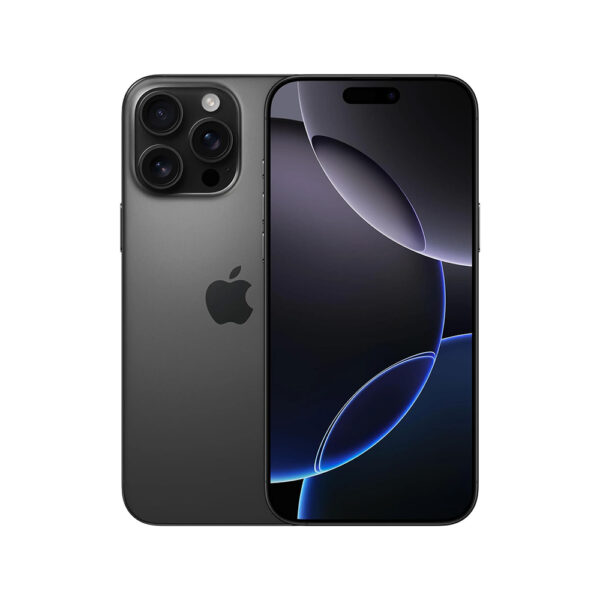 Apple iPhone 16 Pro Max – Bild 5