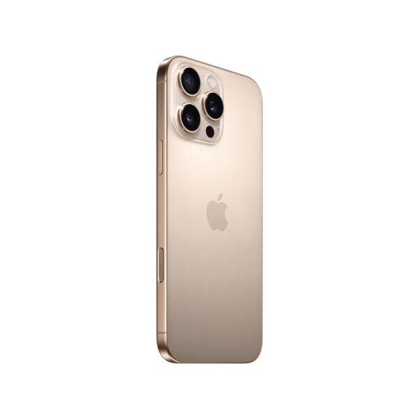 Apple iPhone 16 Pro Max – Bild 2