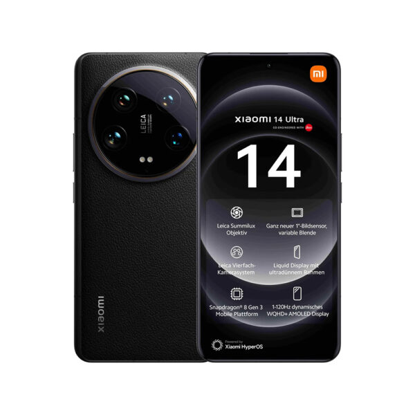 Xiaomi 14 Ultra – Bild 4