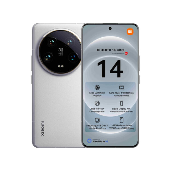 Xiaomi 14 Ultra