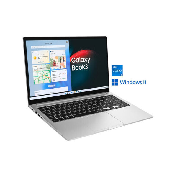 Samsung Galaxy Book 3 15 – Bild 2