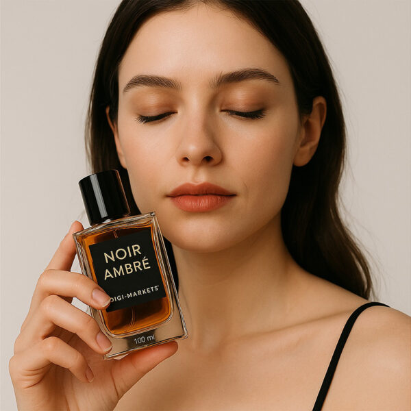 Digi-Markets Noir Ambre – Bild 2