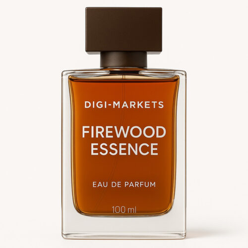 Digi-Markets Firewood Essence