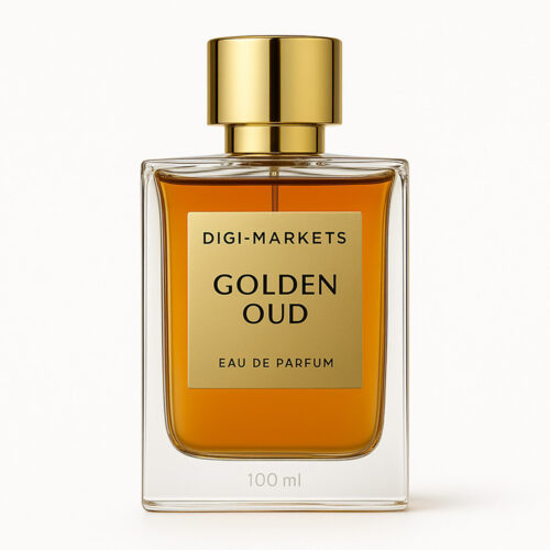 Digi-Markets Golden Oud