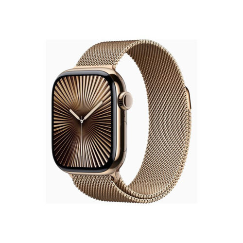 Apple Watch Series 10 4G 42mm Titan