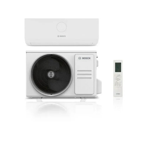 Bosch CLIMATE 3000i Set35WE