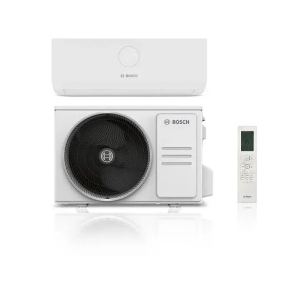 Bosch CLIMATE 3000i Set35WE