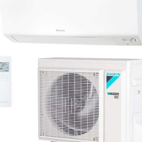 Daikin Perfera FTXM35R + RXM35R 3,5kW