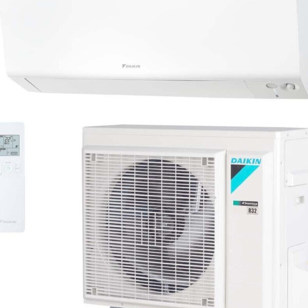 Daikin Perfera FTXM35R + RXM35R 3,5kW