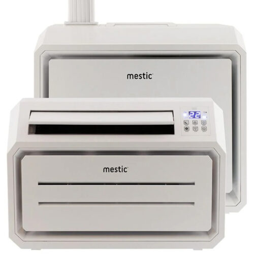 Mestic SPA-3000 Split-Klimagerät