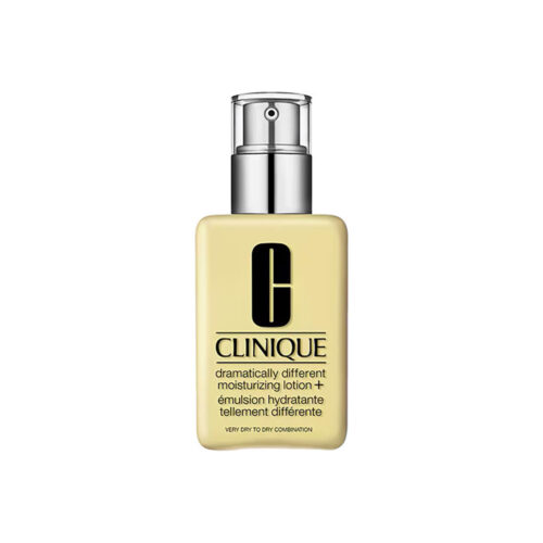 Clinique Dramatically Different Moisturizing Lotion 125ml