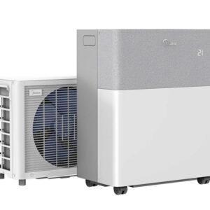 Midea Porta Split 3,5 kW