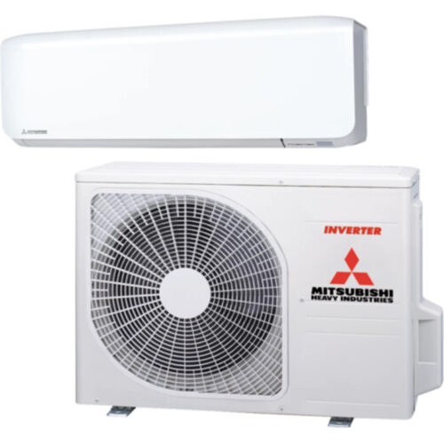 Mitsubishi Electric SRK35ZS Split-Klimaanlage 3,5 kW