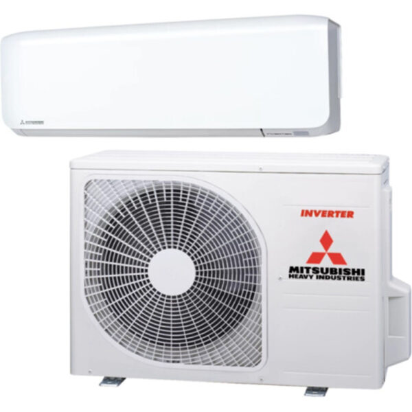 Mitsubishi Electric SRK35ZS Split-Klimaanlage 3,5 kW