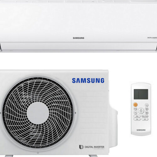 Samsung AR35 2,5 kW Split-Klimaanlage