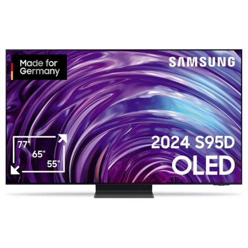Samsung OLED S95D (GQ-S95DAT)
