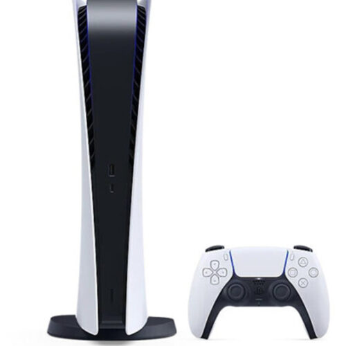 Sony PlayStation 5 Digital Edition