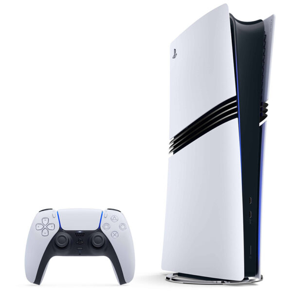 Sony PlayStation 5 Pro (2TB)