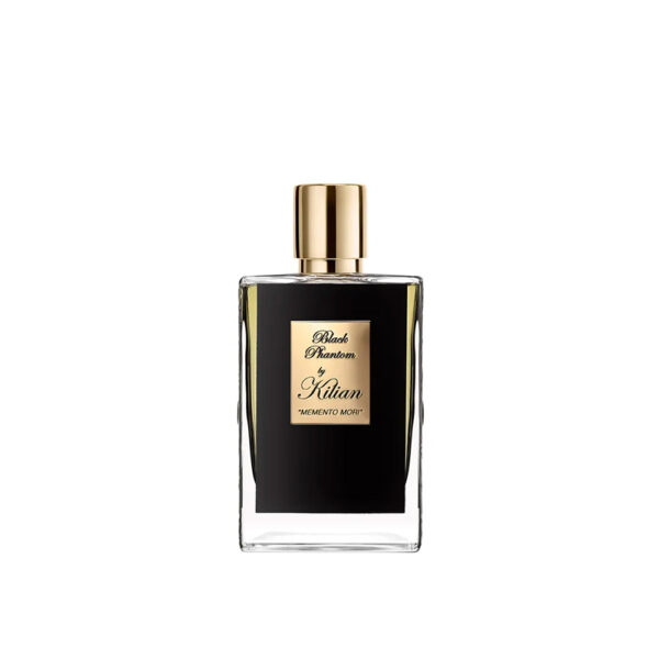 Kilian Black Phantom Memento Mori Eau de Parfum 50ml