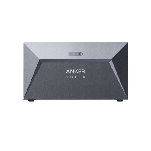 Anker SOLIX Solarbank E1600