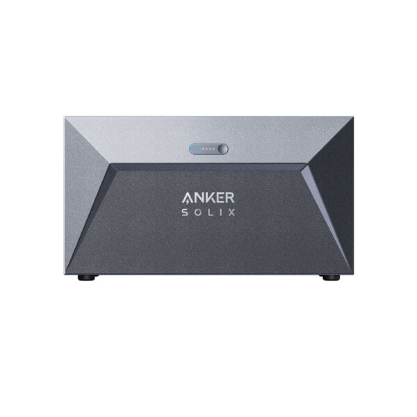 Anker SOLIX Solarbank E1600