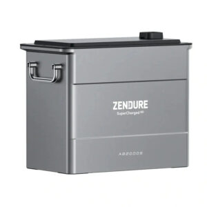 Zendure SolarFlow AB2000S