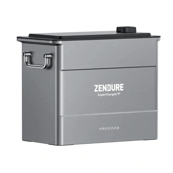Zendure SolarFlow AB2000S