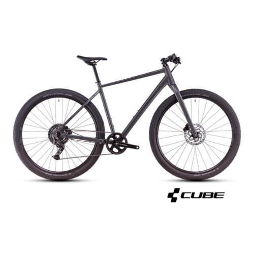 Cube Hyde ONE (2025)