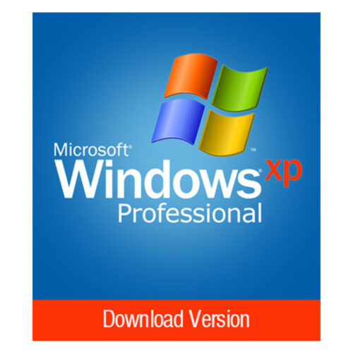 Windows XP Pro SP3 ESD Download – Aktivierungsschlüssel für 32 Bit