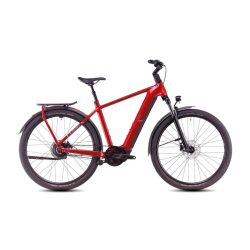 Cube Kathmandu Hybrid Comfort Pro 800 (2025)