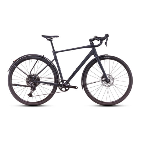 Cube Nuroad Pro FE (2025)