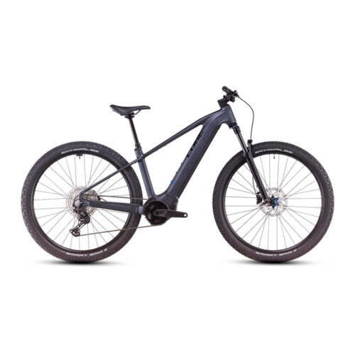 Cube Reaction Hybrid Pro 800 (2025)