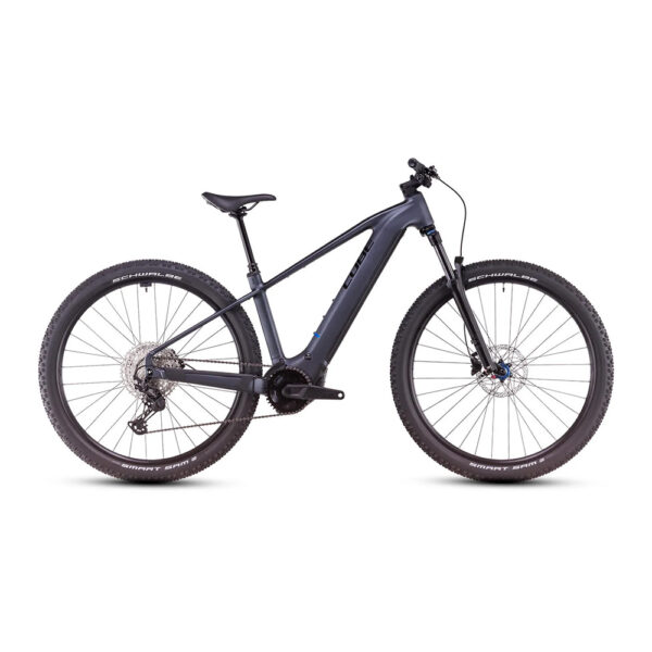 Cube Reaction Hybrid Pro 800 (2025)