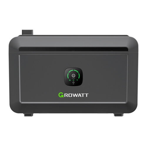 Growatt NOAH 2000