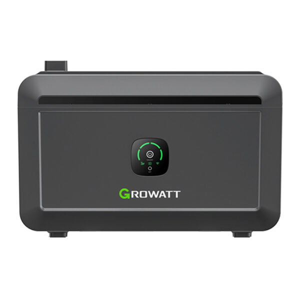 Growatt NOAH 2000