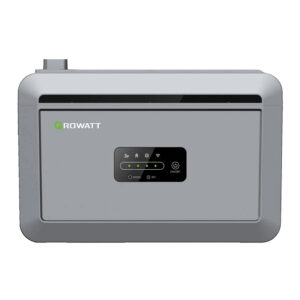 Growatt NEXA 2000