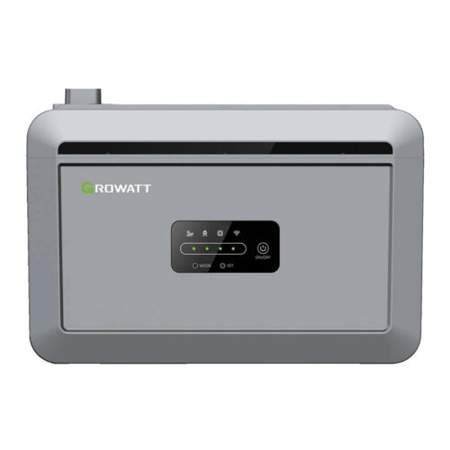 Growatt NEXA 2000