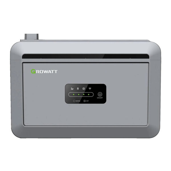 Growatt NEXA 2000