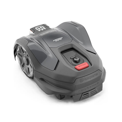 Husqvarna Automower® 305E Nera