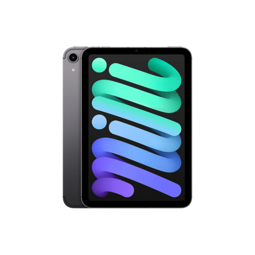 Apple iPad mini (2021)