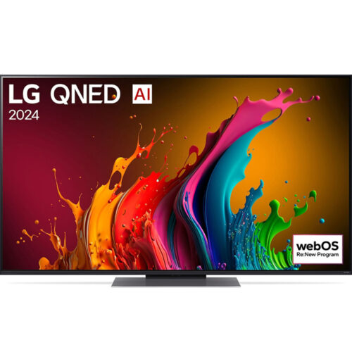 LG QNED87T6B
