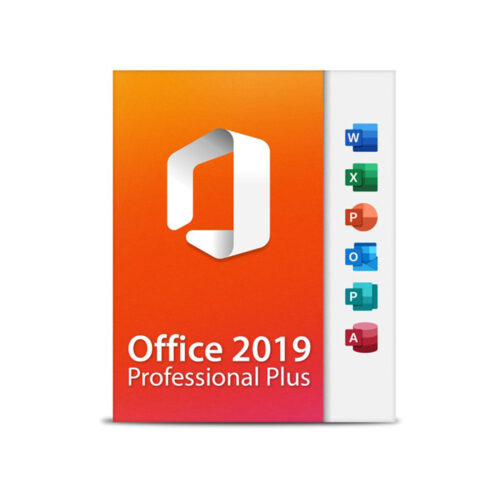 Office Professional Plus 2019 Aktivierungsschlüssel – ESD