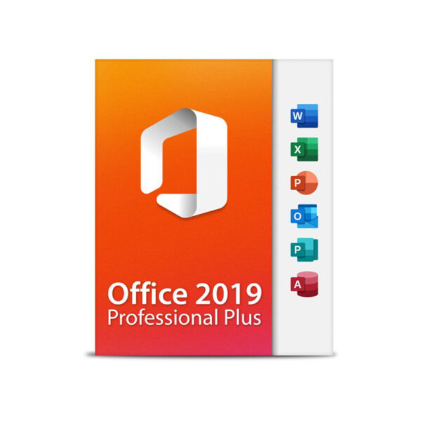 Office Professional Plus 2019 Aktivierungsschlüssel - ESD
