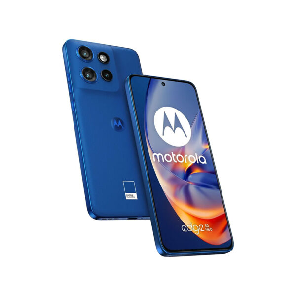 Motorola Edge 50 Neo – Bild 5