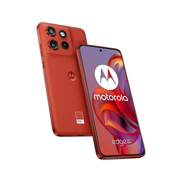Motorola Edge 50 Neo – Bild 3